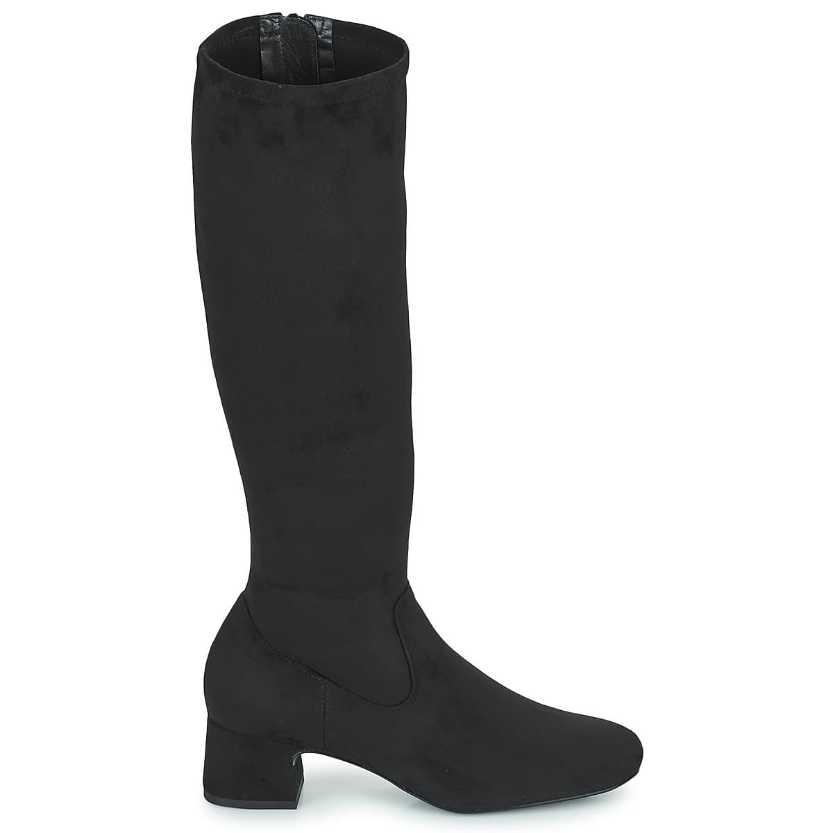 Women's Boots Unisa Black