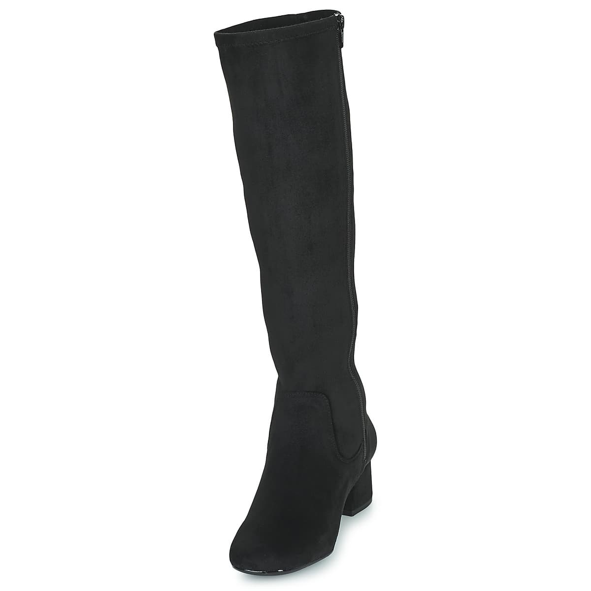 Women's Boots Unisa Black