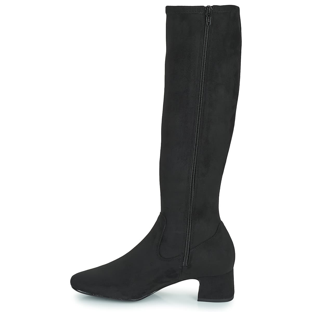 Women's Boots Unisa Black