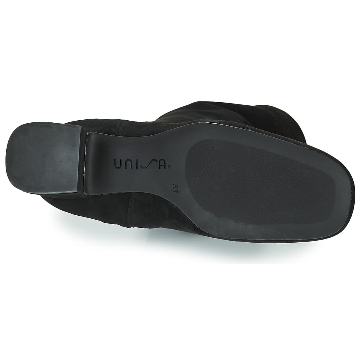 Women's Boots Unisa Black