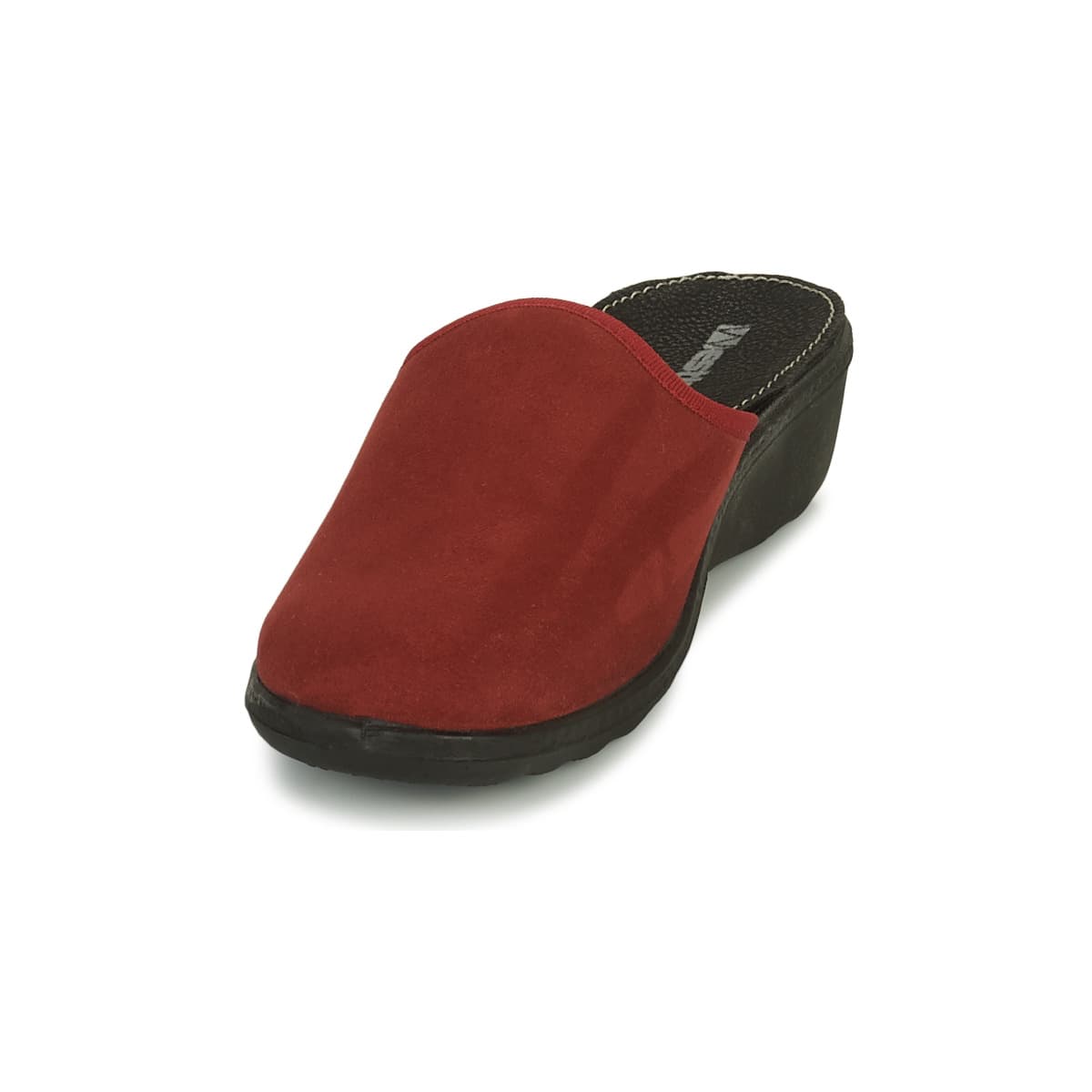Women's House Slippers Westland Red