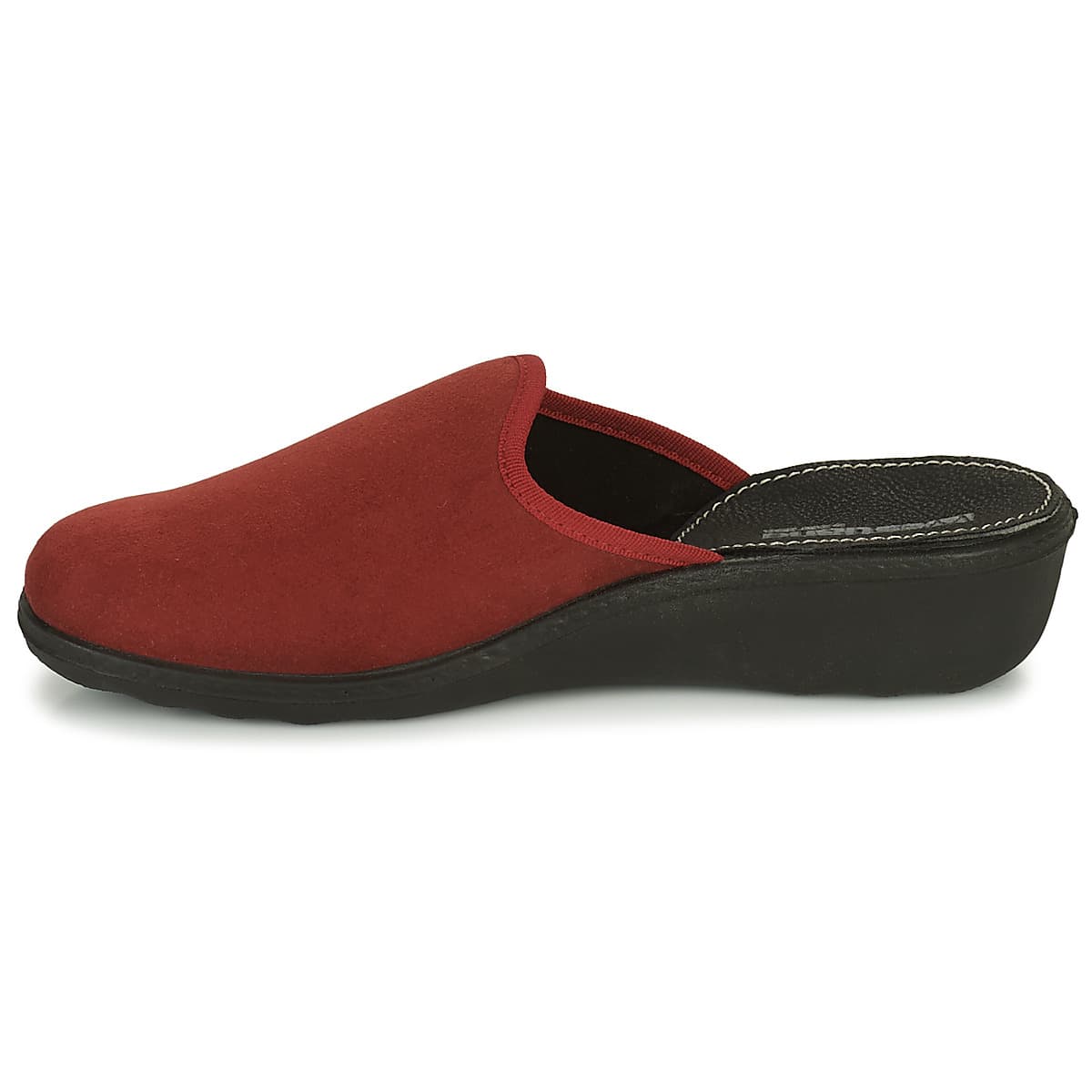 Women's House Slippers Westland Red
