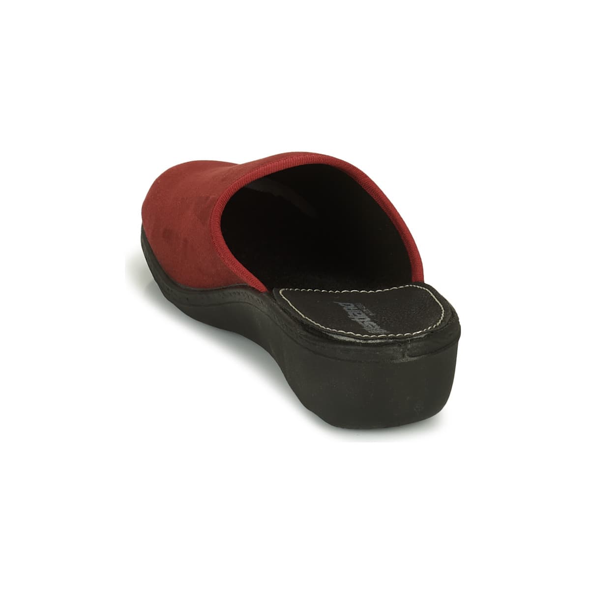 Women's House Slippers Westland Red