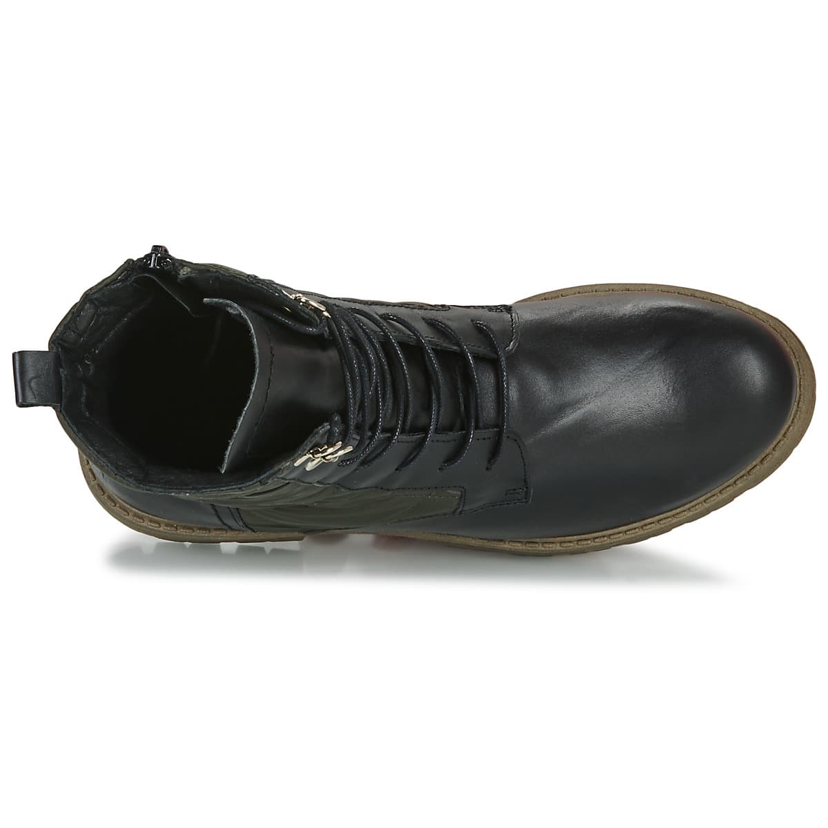 Women's Boots YOKONO Black