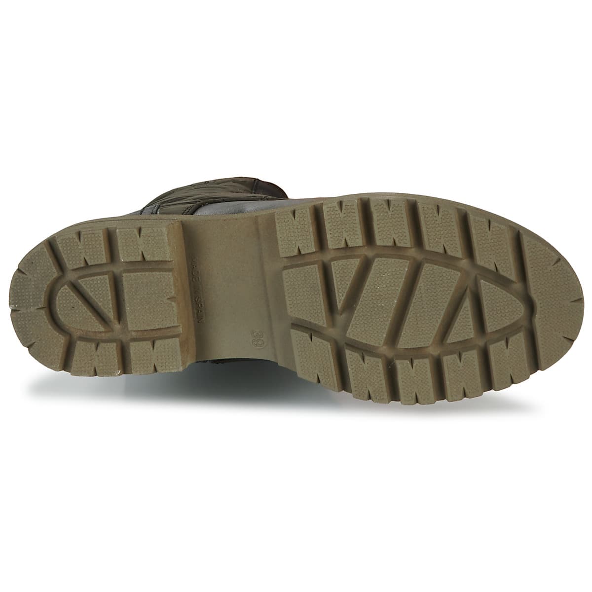 Women's Boots YOKONO Black