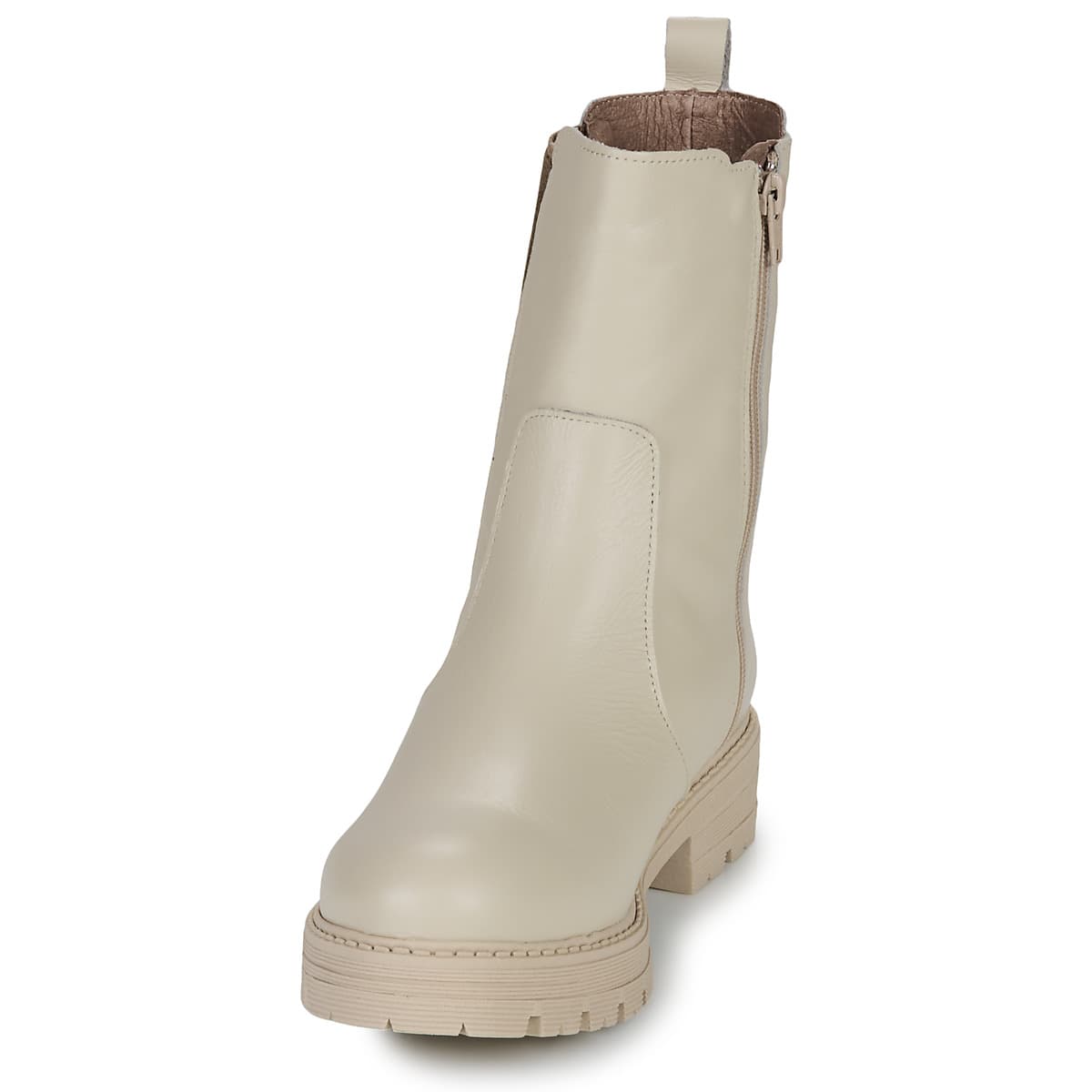 Women's Boots YOKONO Beige