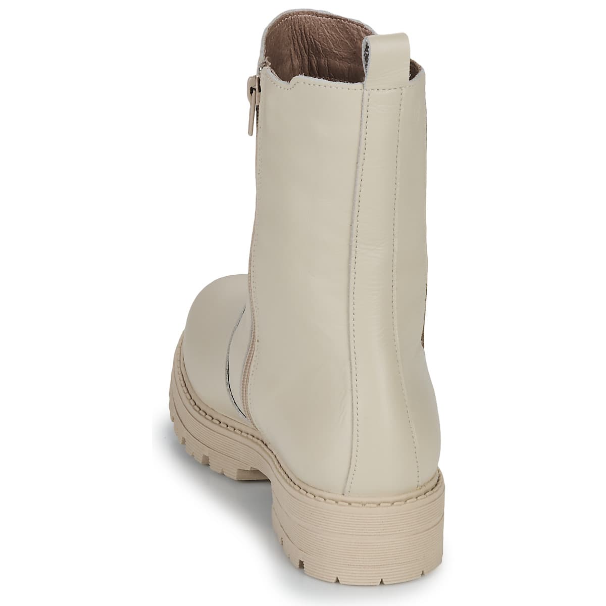 Women's Boots YOKONO Beige