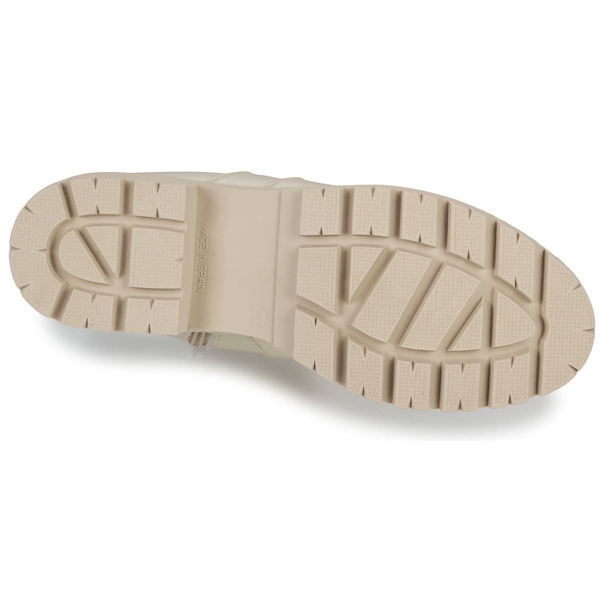 Women's Boots YOKONO Beige