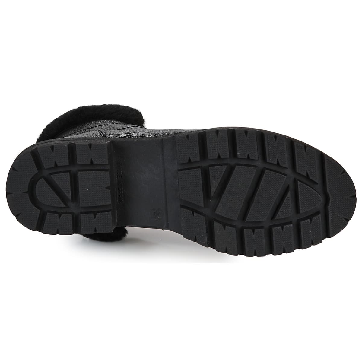 Women's Boots YOKONO Black