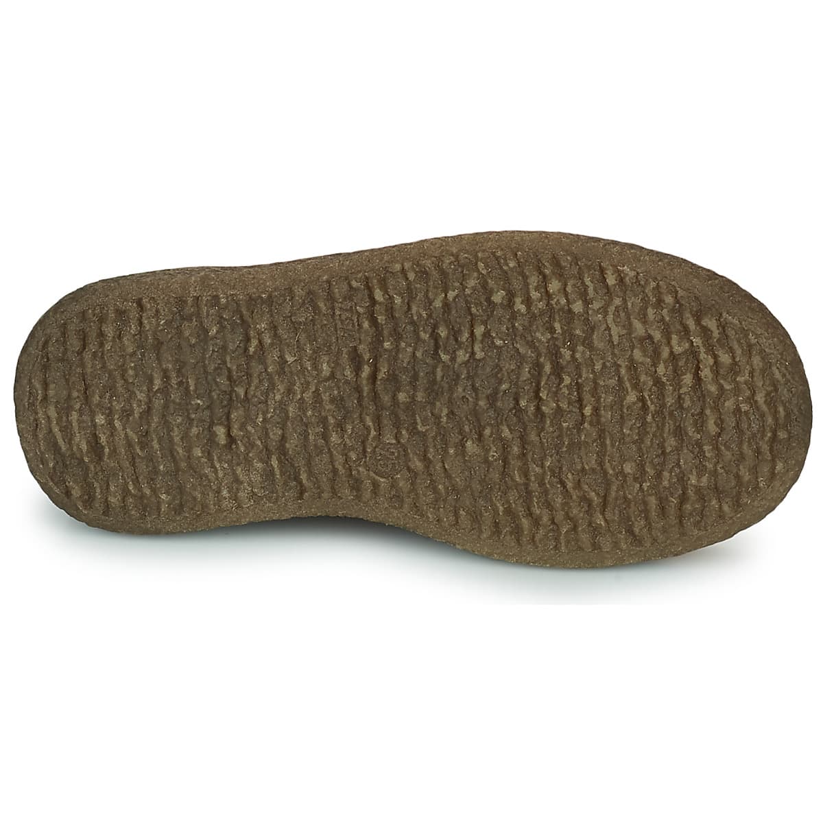 Boys' Boots El Naturalista Brown