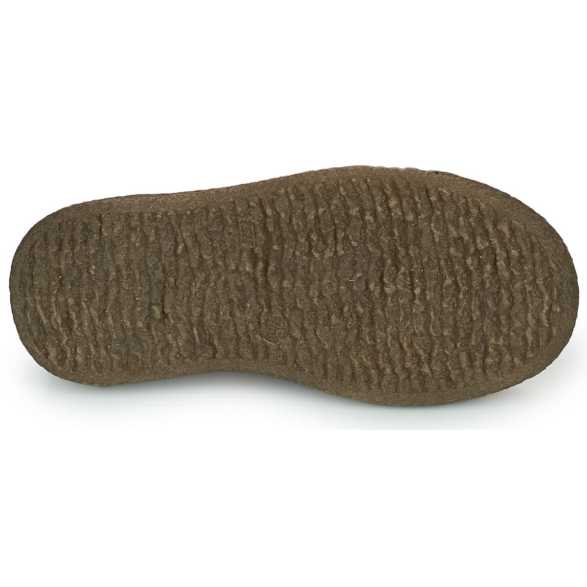 Boys' Sneakers El Naturalista Brown