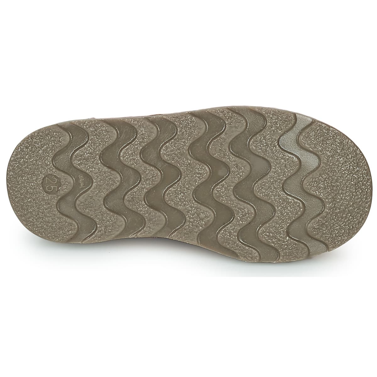 Boys' Boots El Naturalista Brown