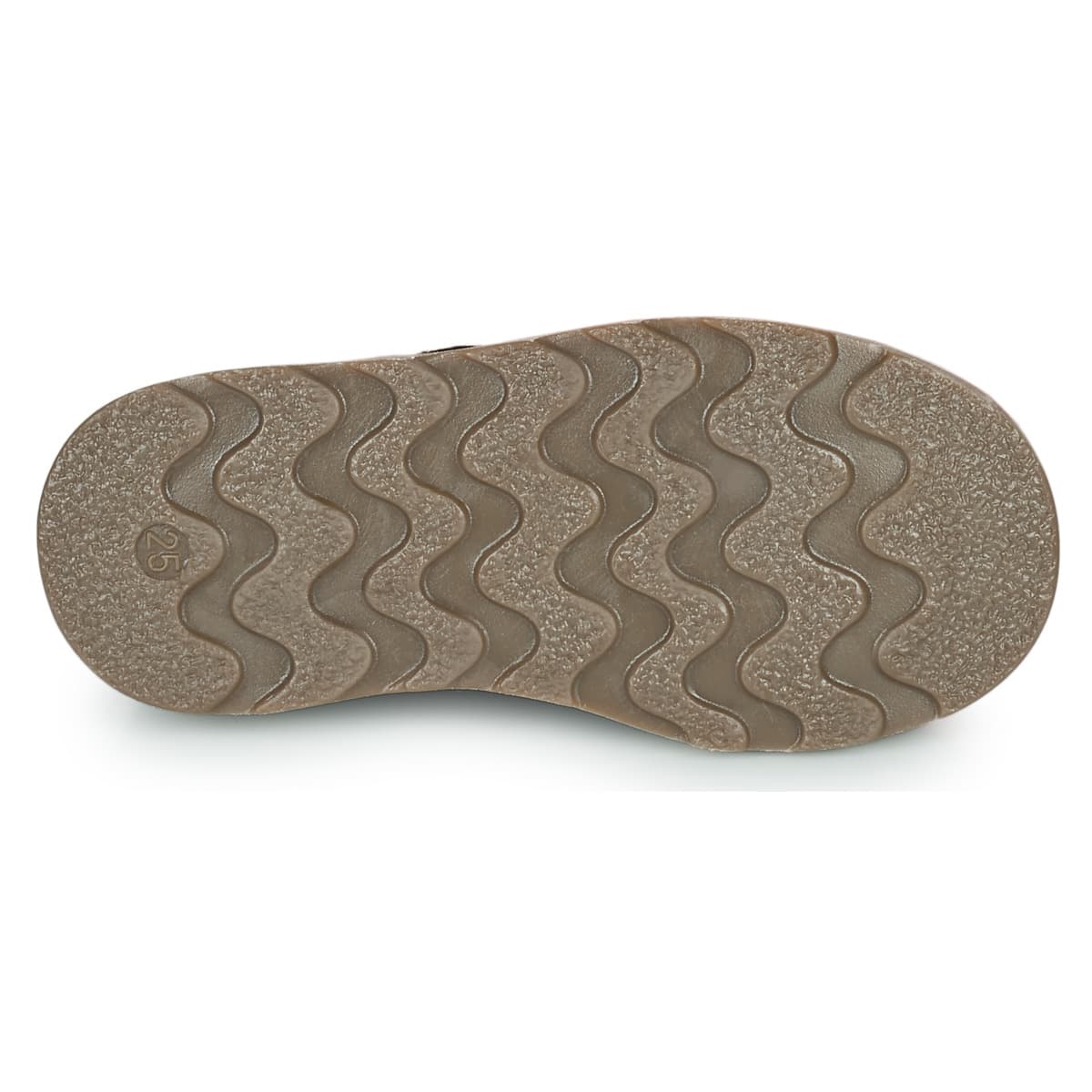 Boys' Boots El Naturalista Black