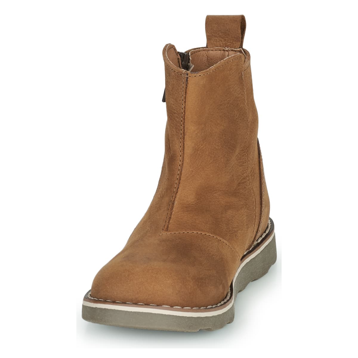 Boys' Boots El Naturalista Brown