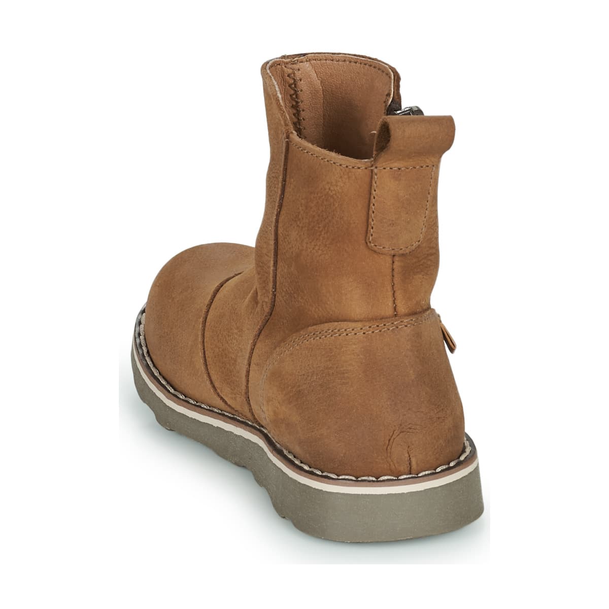 Boys' Boots El Naturalista Brown