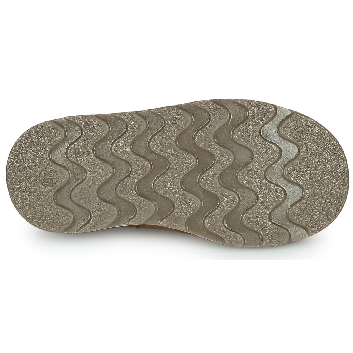 Boys' Boots El Naturalista Brown