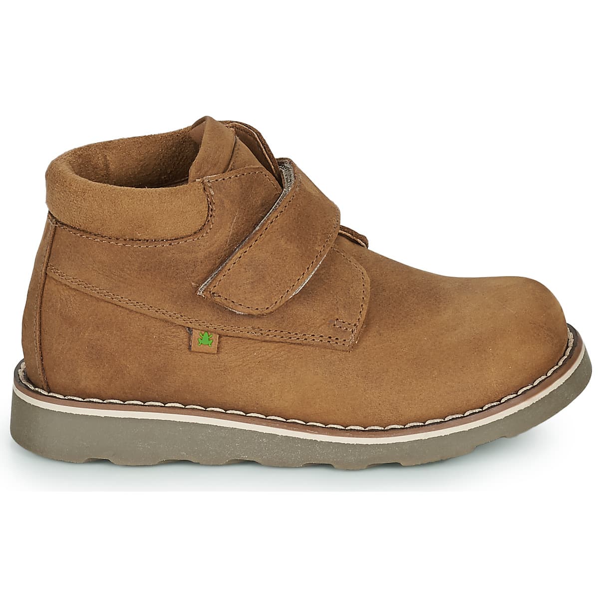 Boys' Boots El Naturalista Brown