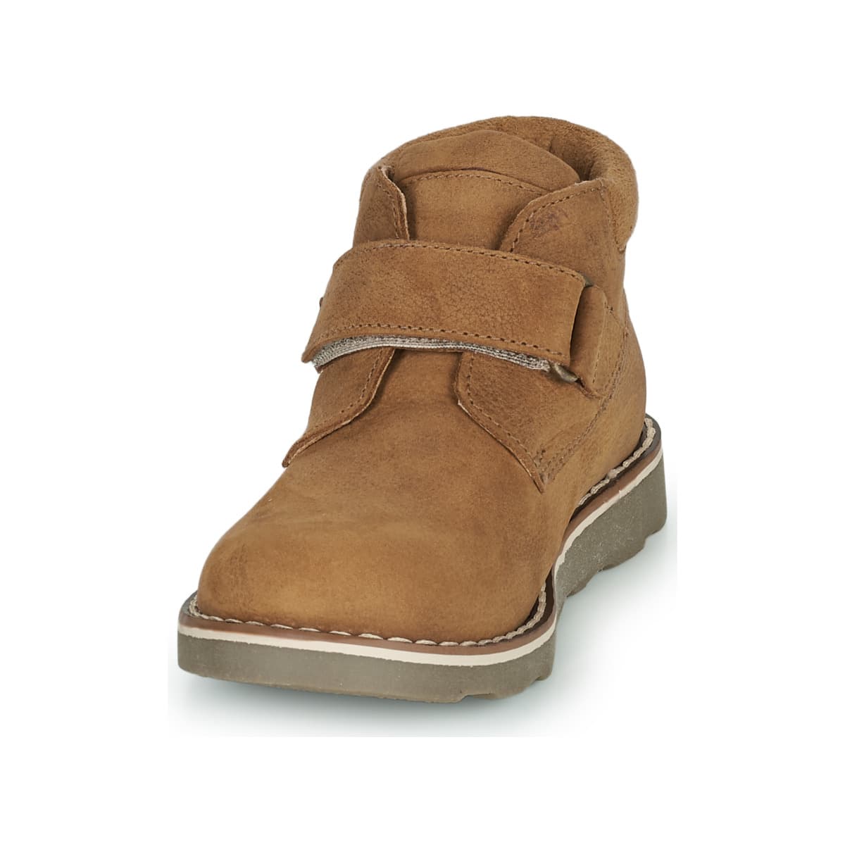 Boys' Boots El Naturalista Brown