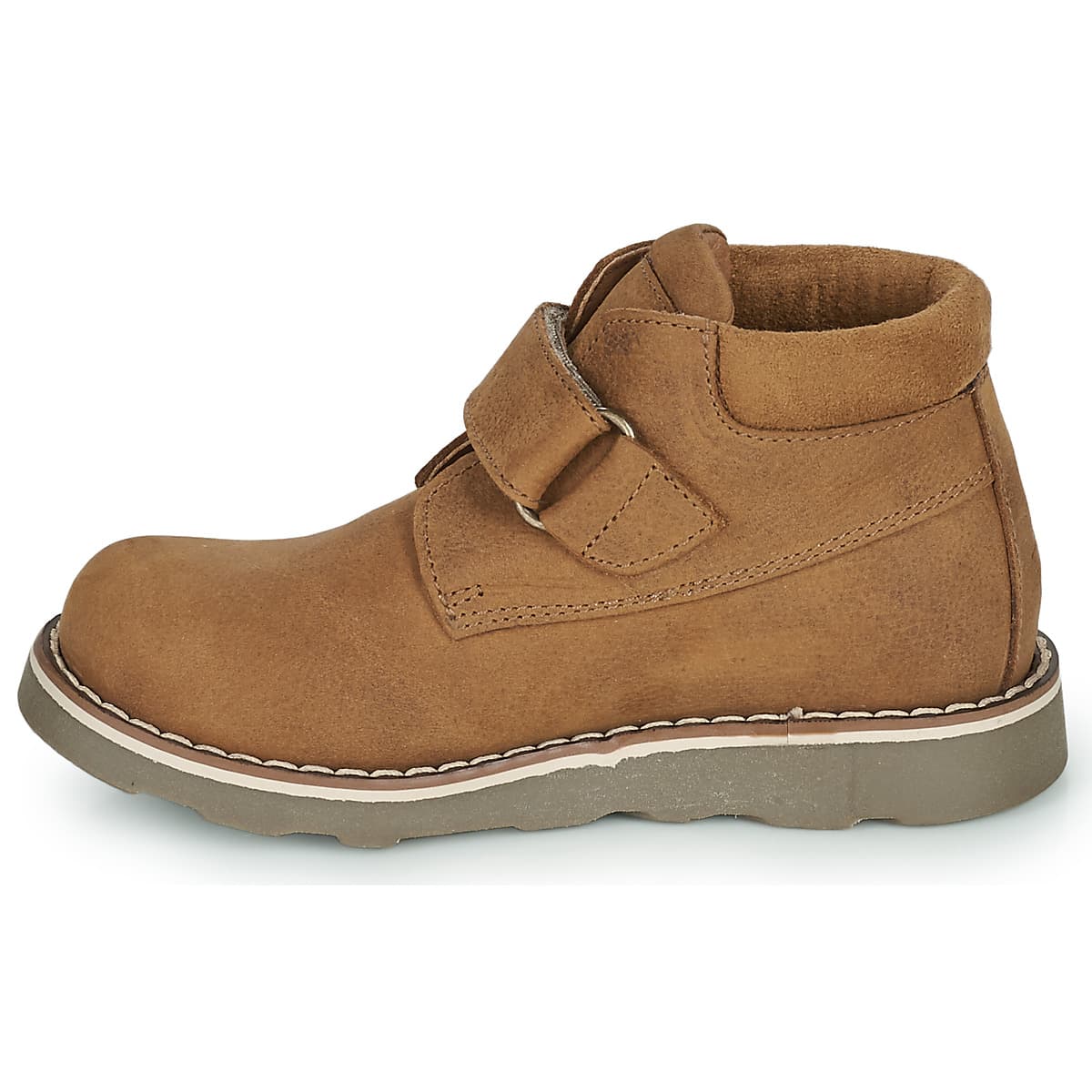 Boys' Boots El Naturalista Brown