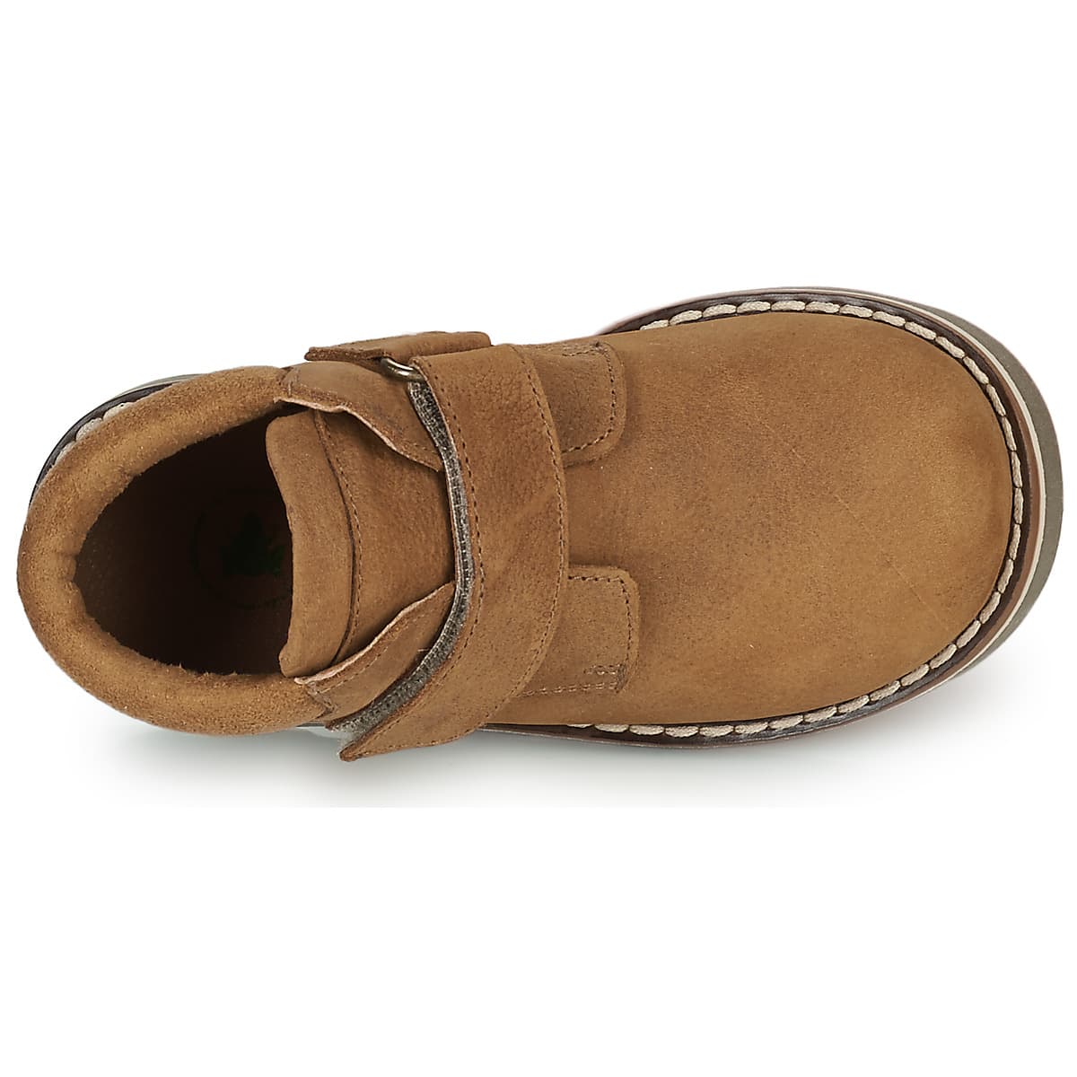 Boys' Boots El Naturalista Brown
