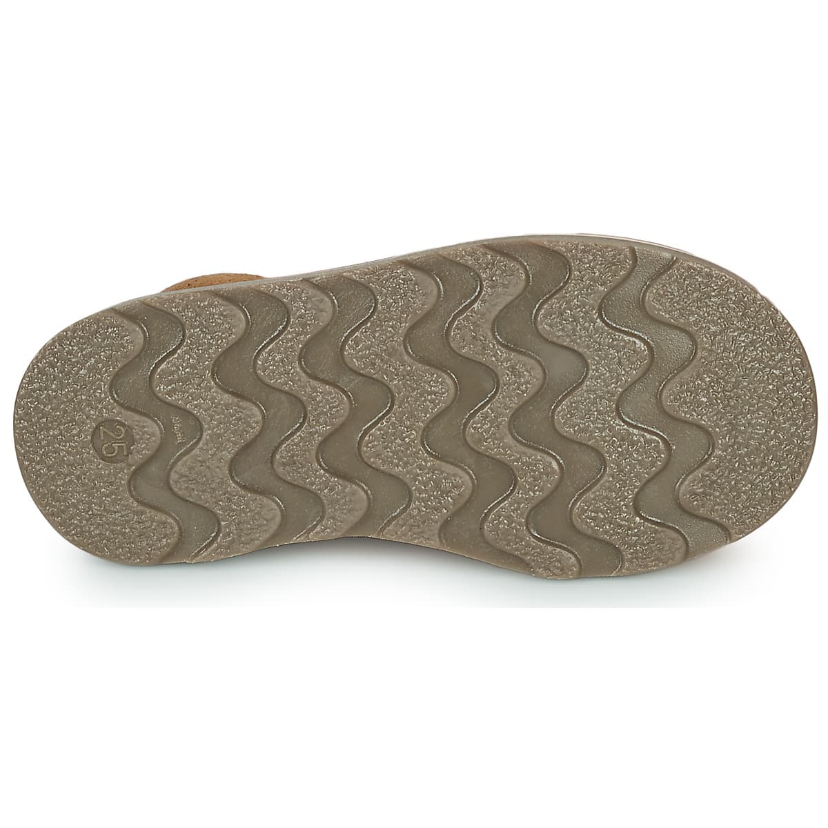 Boys' Boots El Naturalista Brown