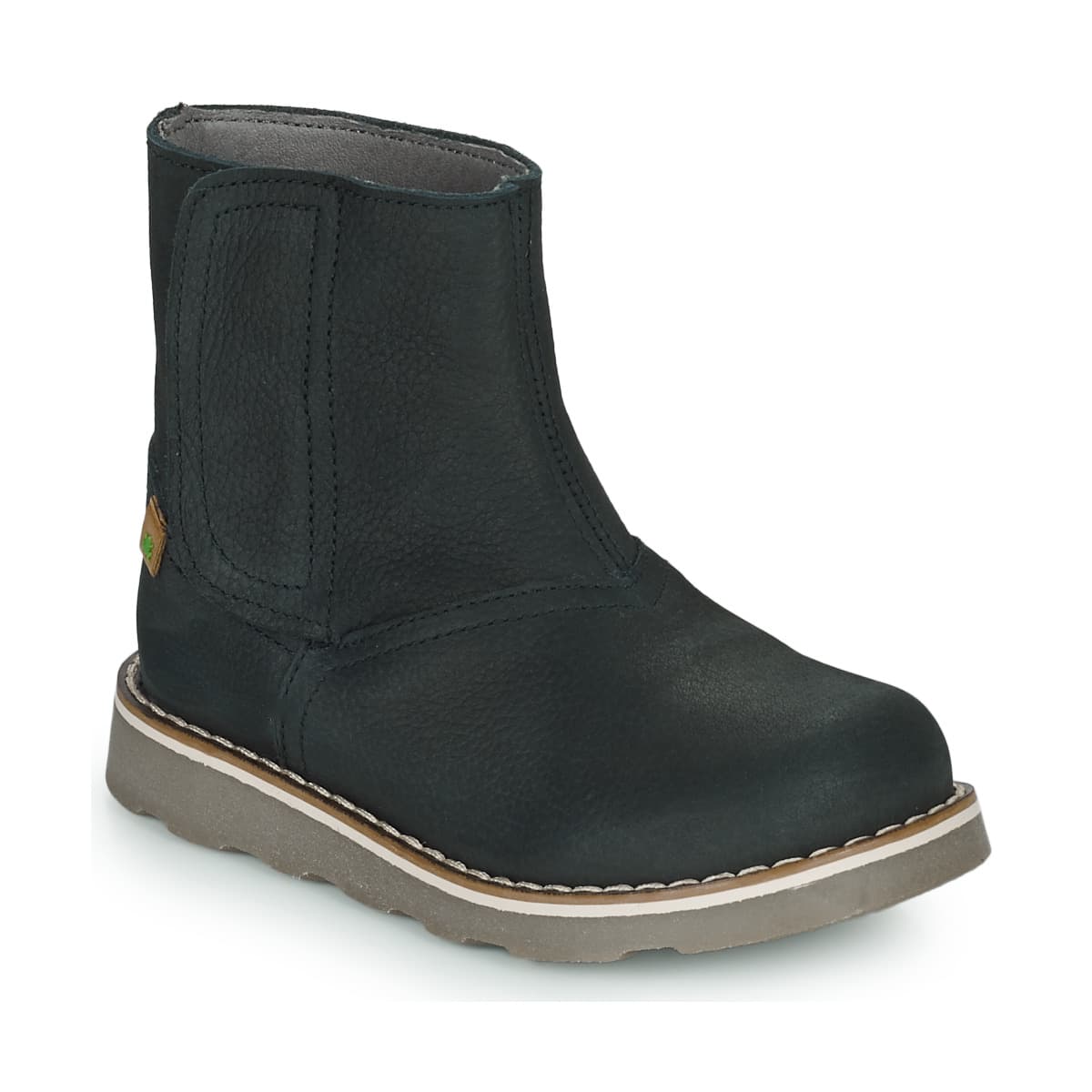 Girls' Boots El Naturalista Brown