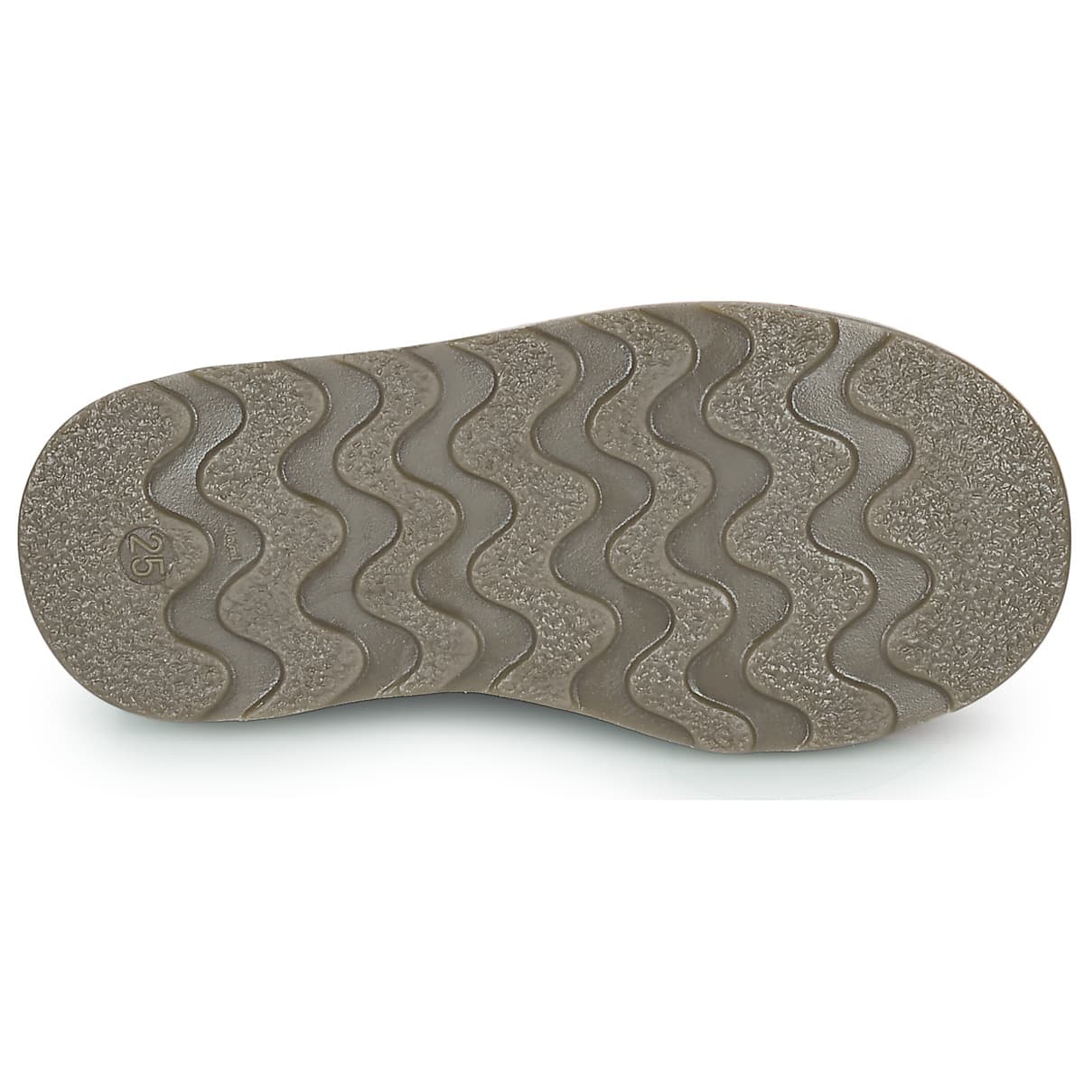 Girls' Boots El Naturalista Black