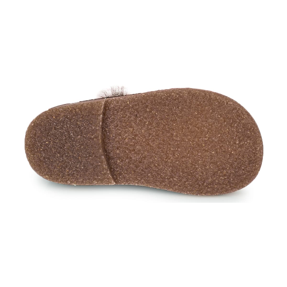 Girls' Outdoor Shoes El Naturalista Brown