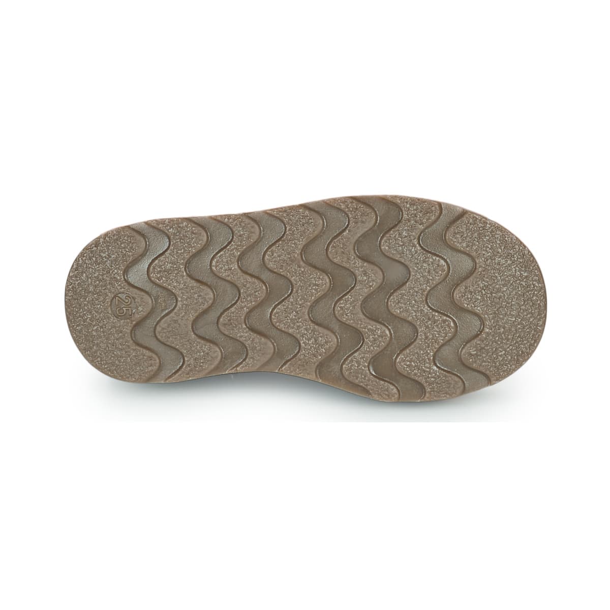 Girls' Boots El Naturalista Black