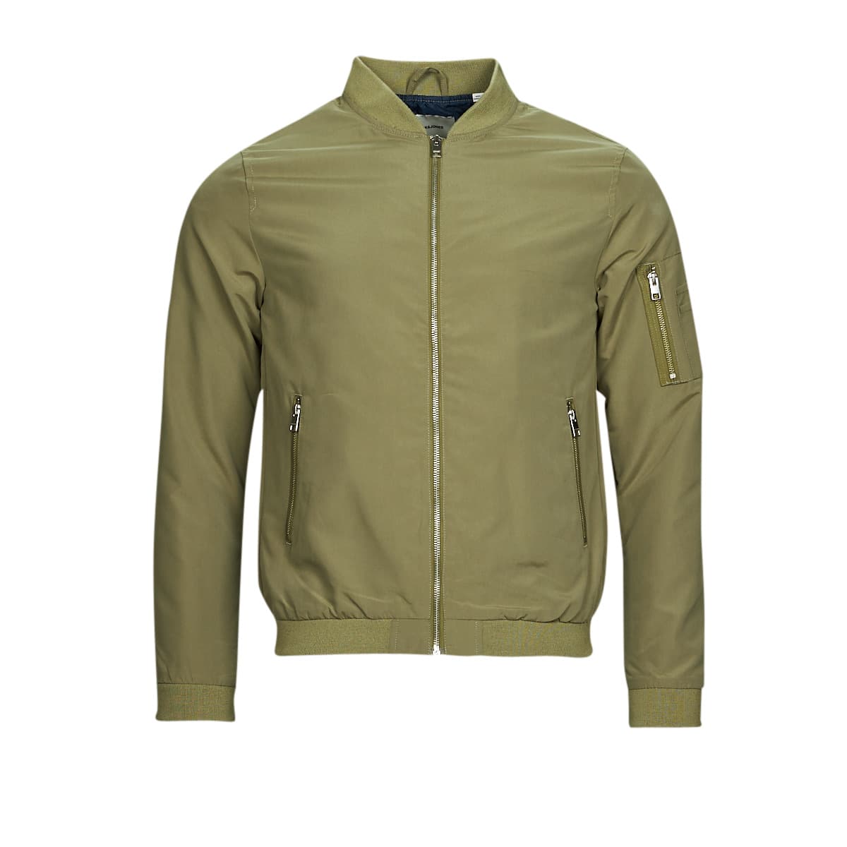 Men's Jackets Jack & Jones Green