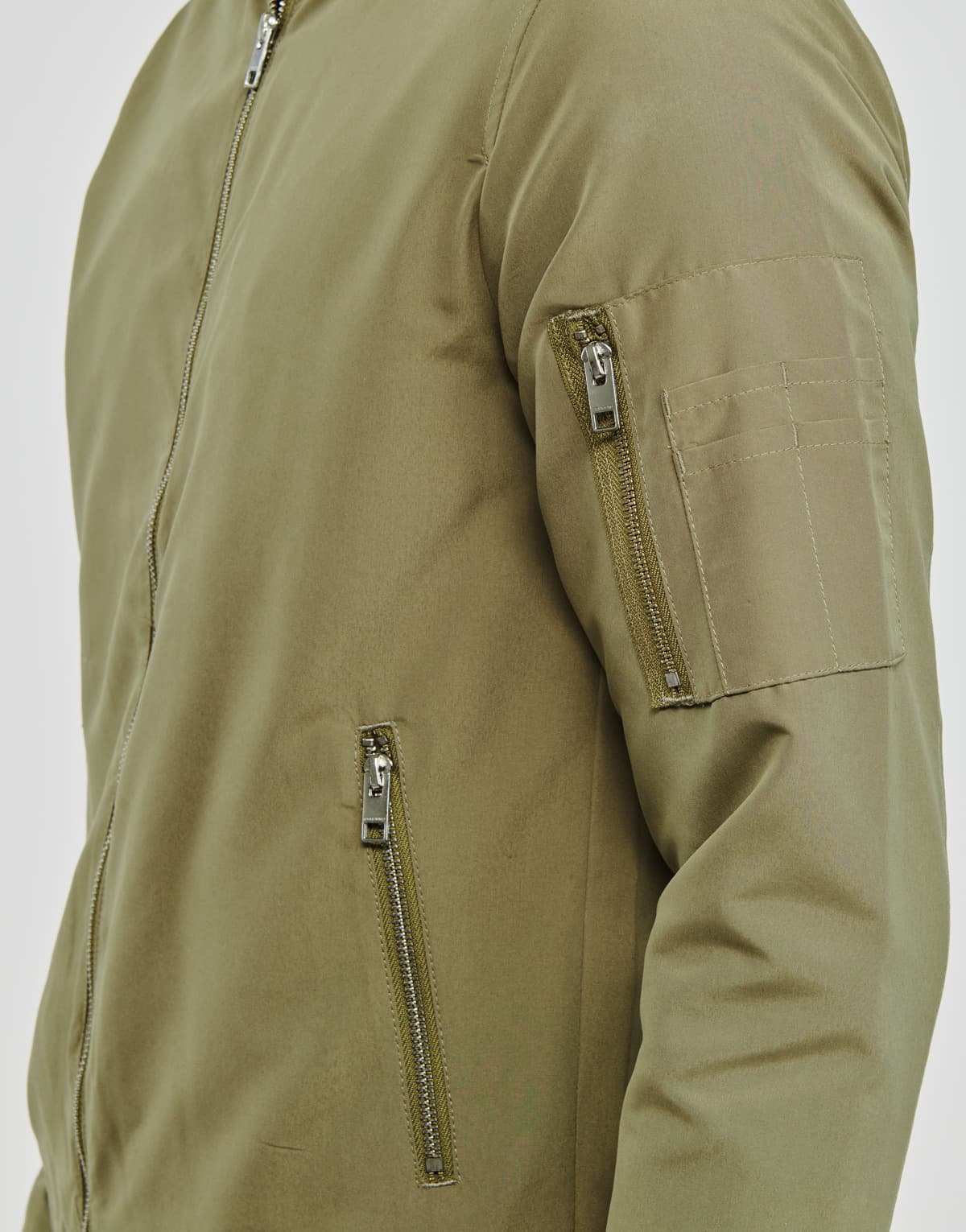 Men's Jackets Jack & Jones Green