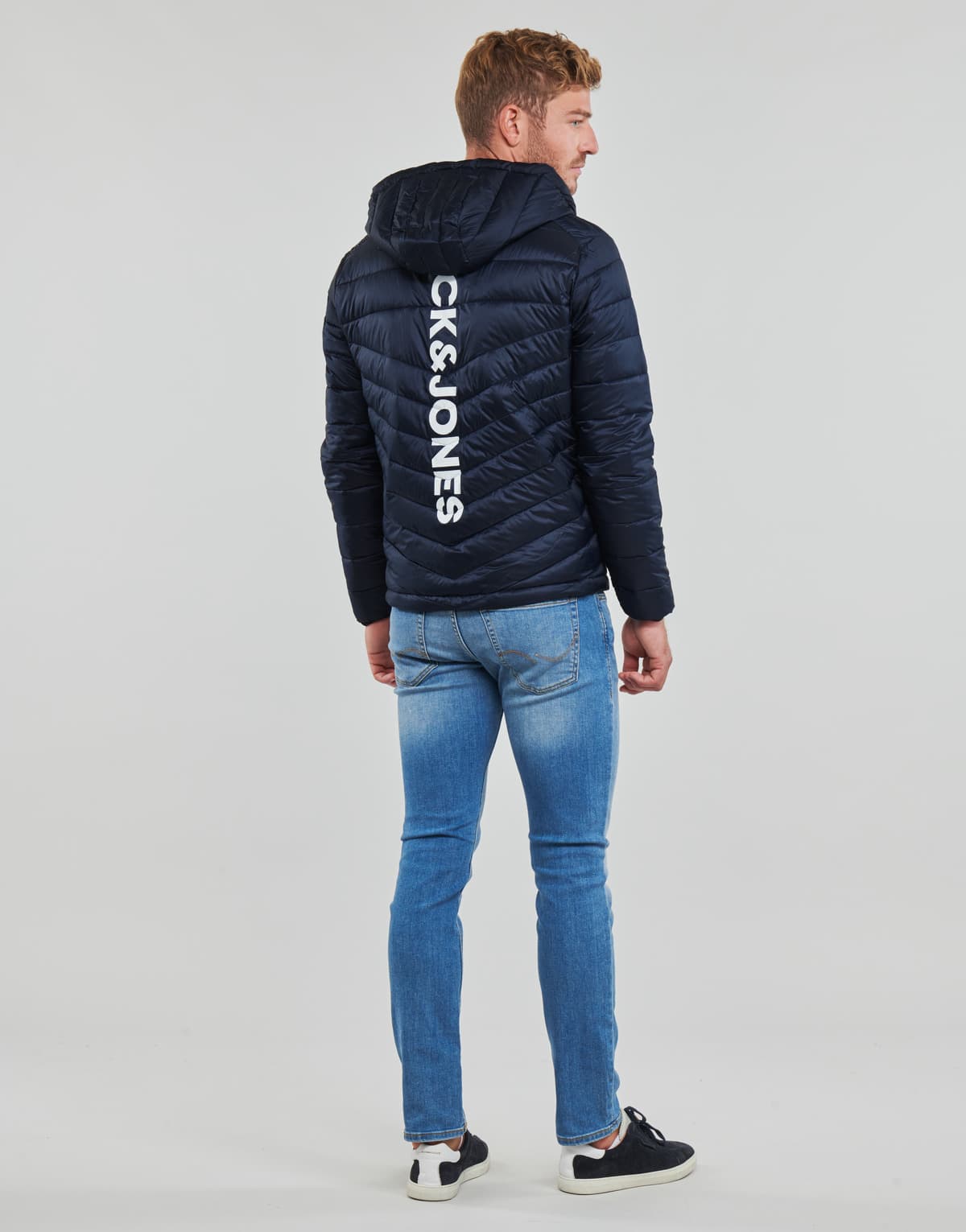 Men's Jackets Jack & Jones Blue