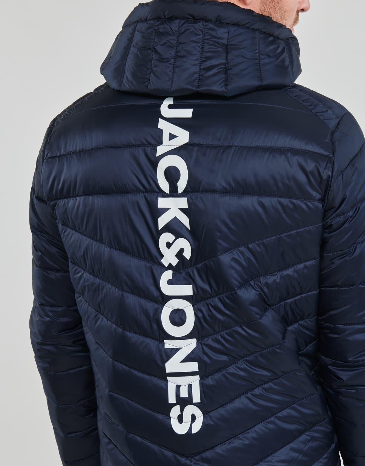 Men's Jackets Jack & Jones Blue