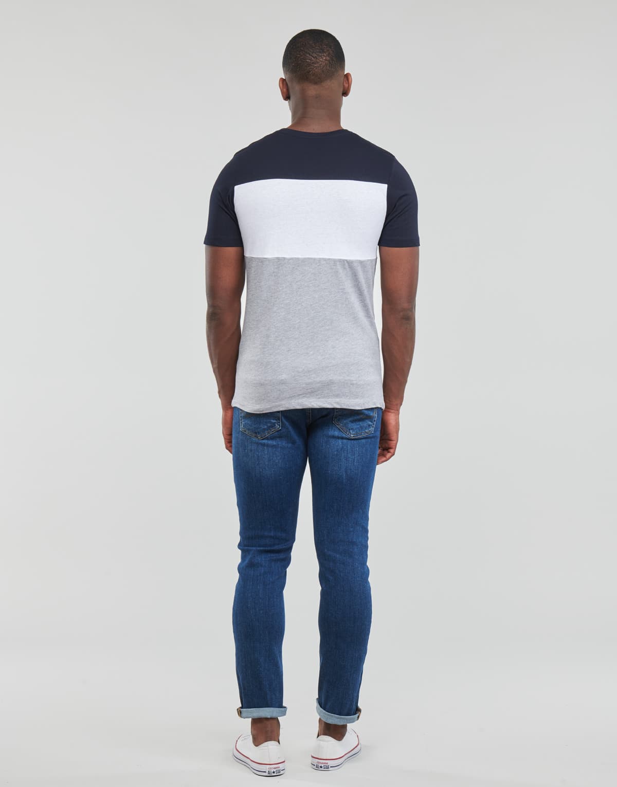 Men's T-Shirts Jack & Jones Multicolor
