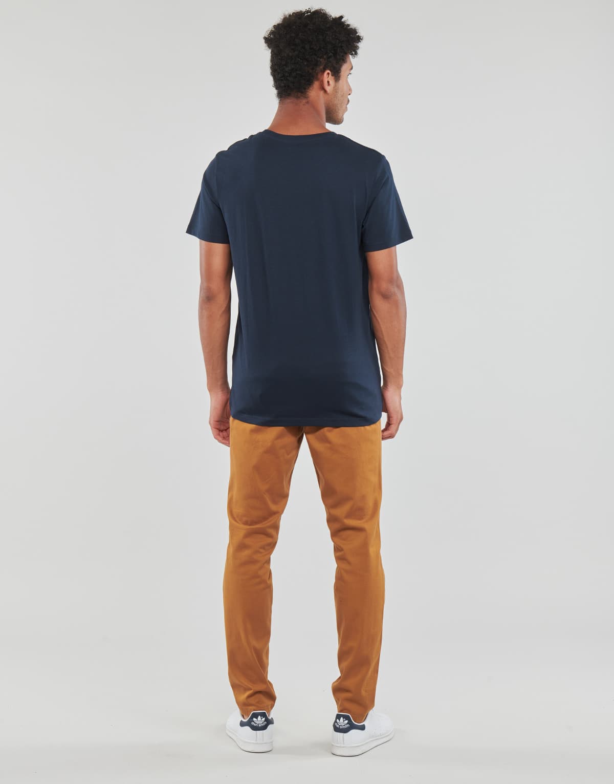 Men's T-Shirts Jack & Jones Blue