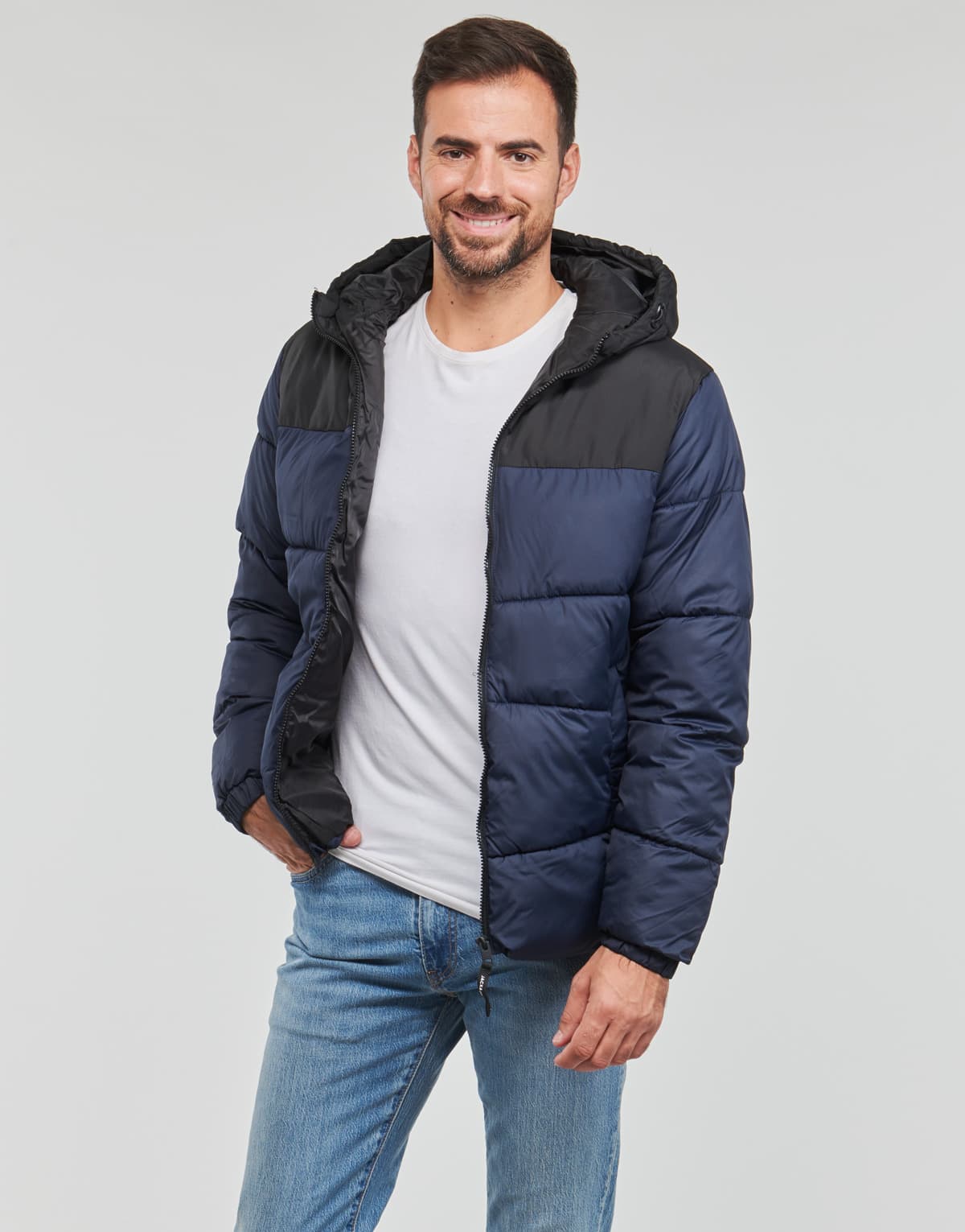 Men's Jackets Jack & Jones Blue