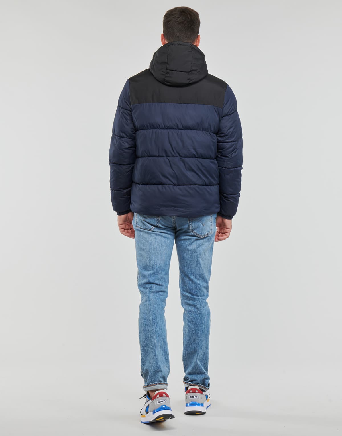 Men's Jackets Jack & Jones Blue