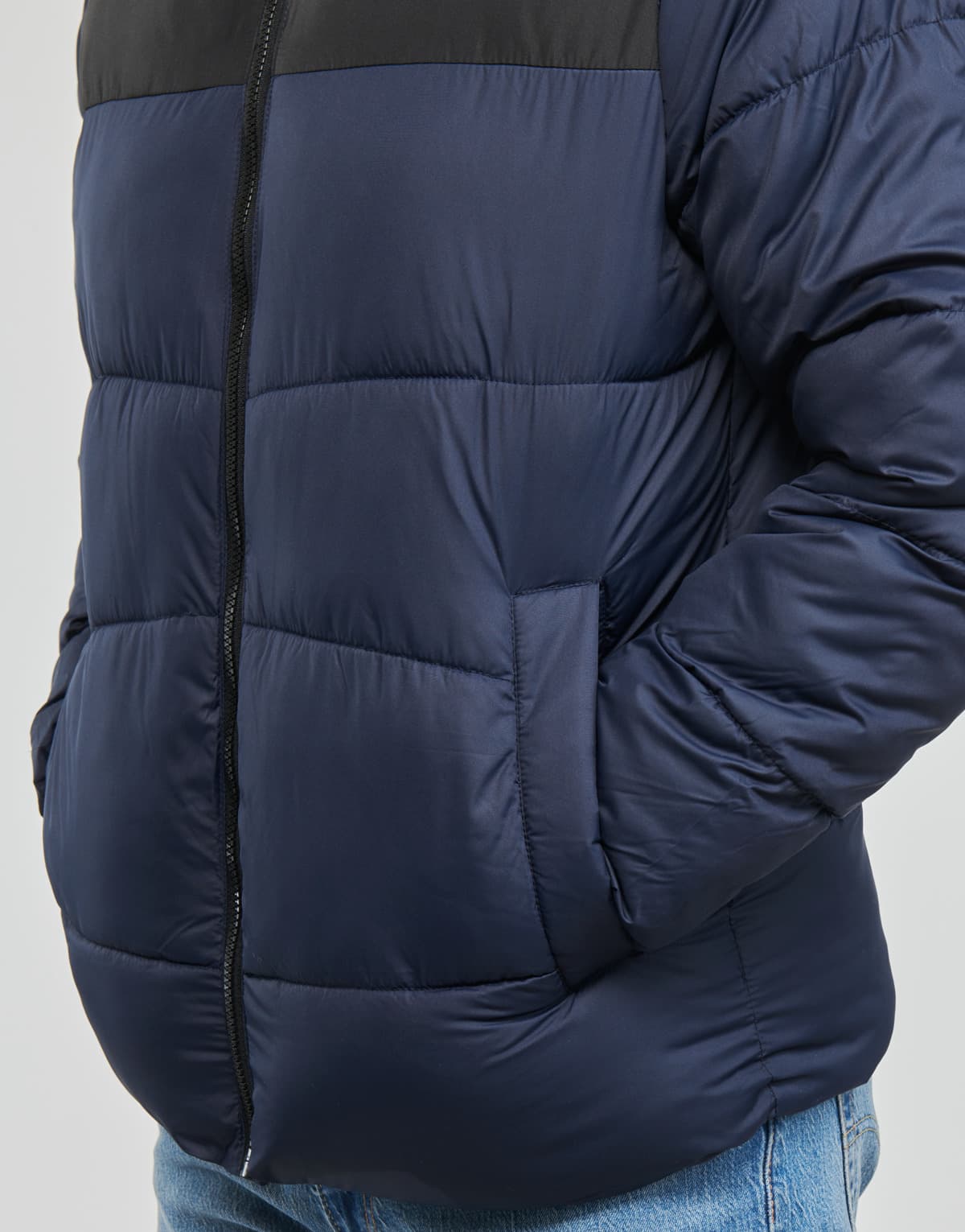 Men's Jackets Jack & Jones Blue