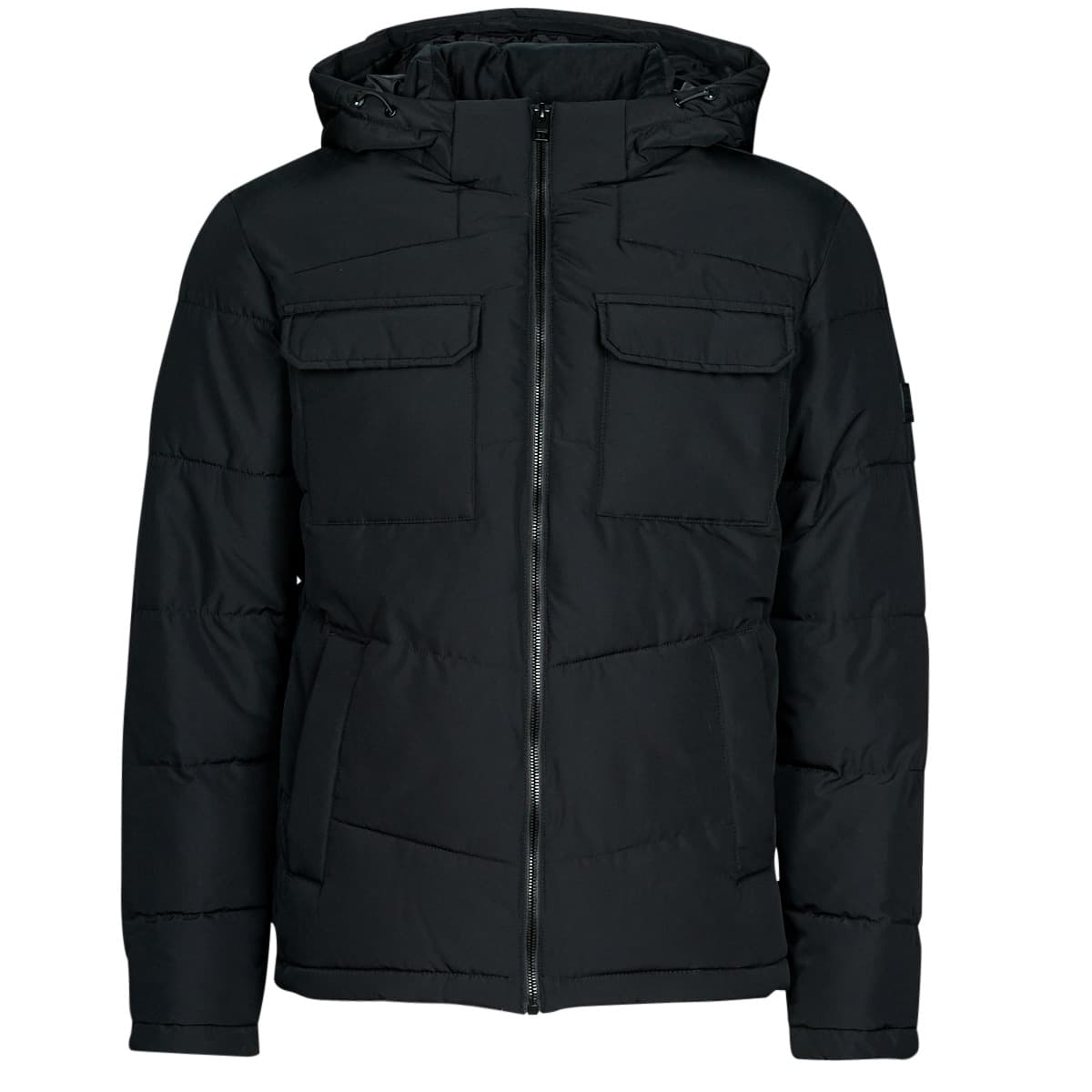 Men's Jackets Jack & Jones Black