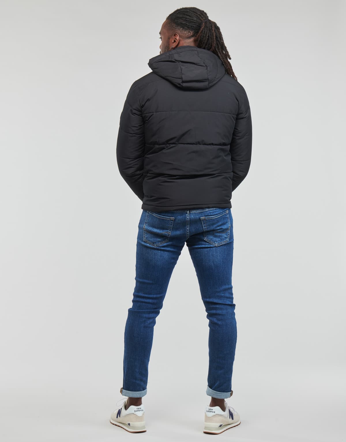 Men's Jackets Jack & Jones Black