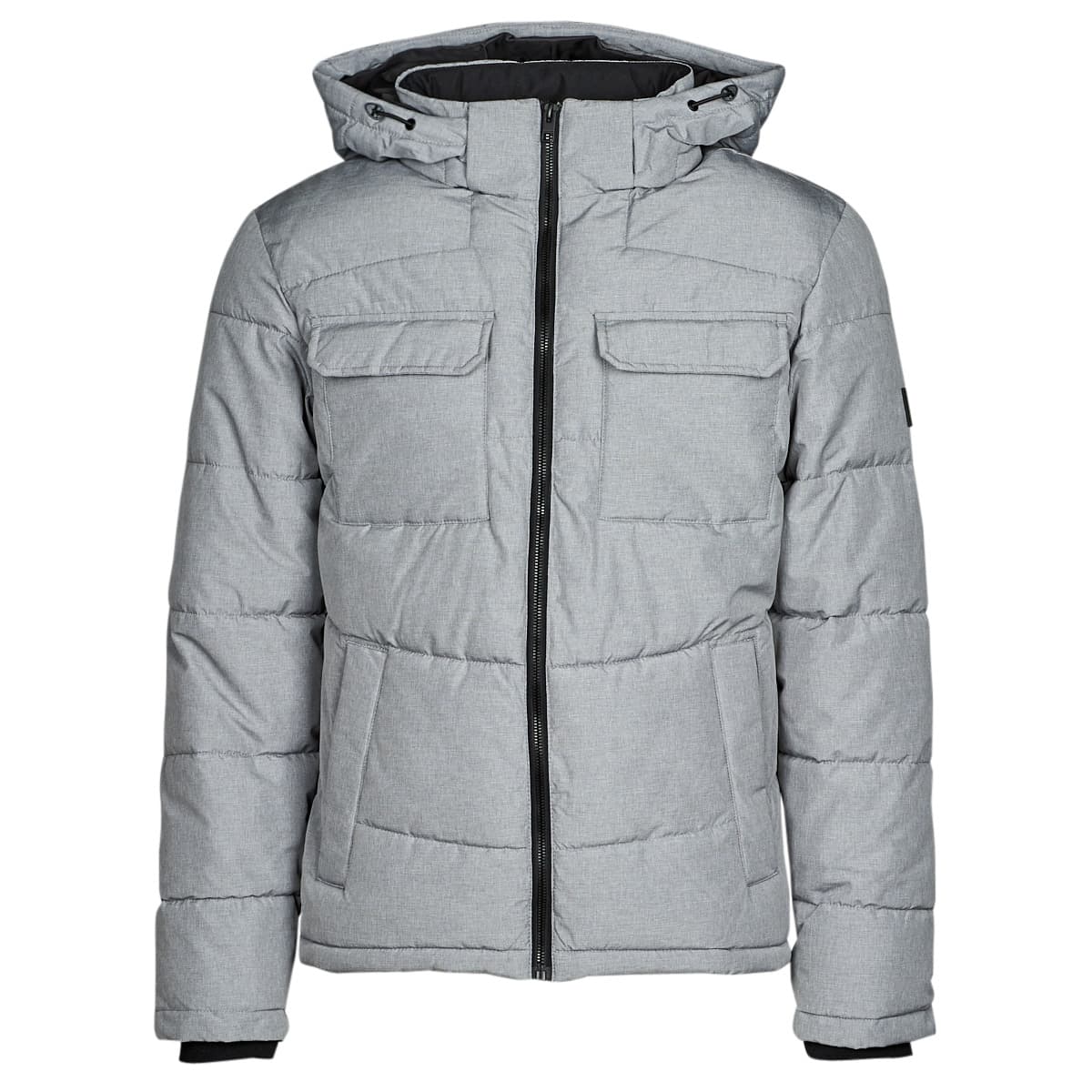 Χοντρό μπουφάν Jack & Jones JJBRADY PUFFER