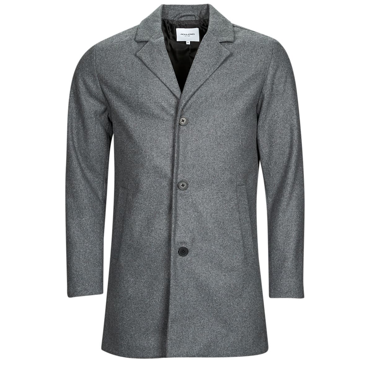Παλτό Jack & Jones JJTOMMY WOOL COAT