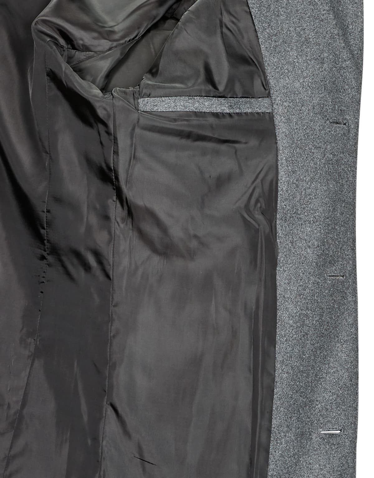 Men's Coats Jack & Jones Gray