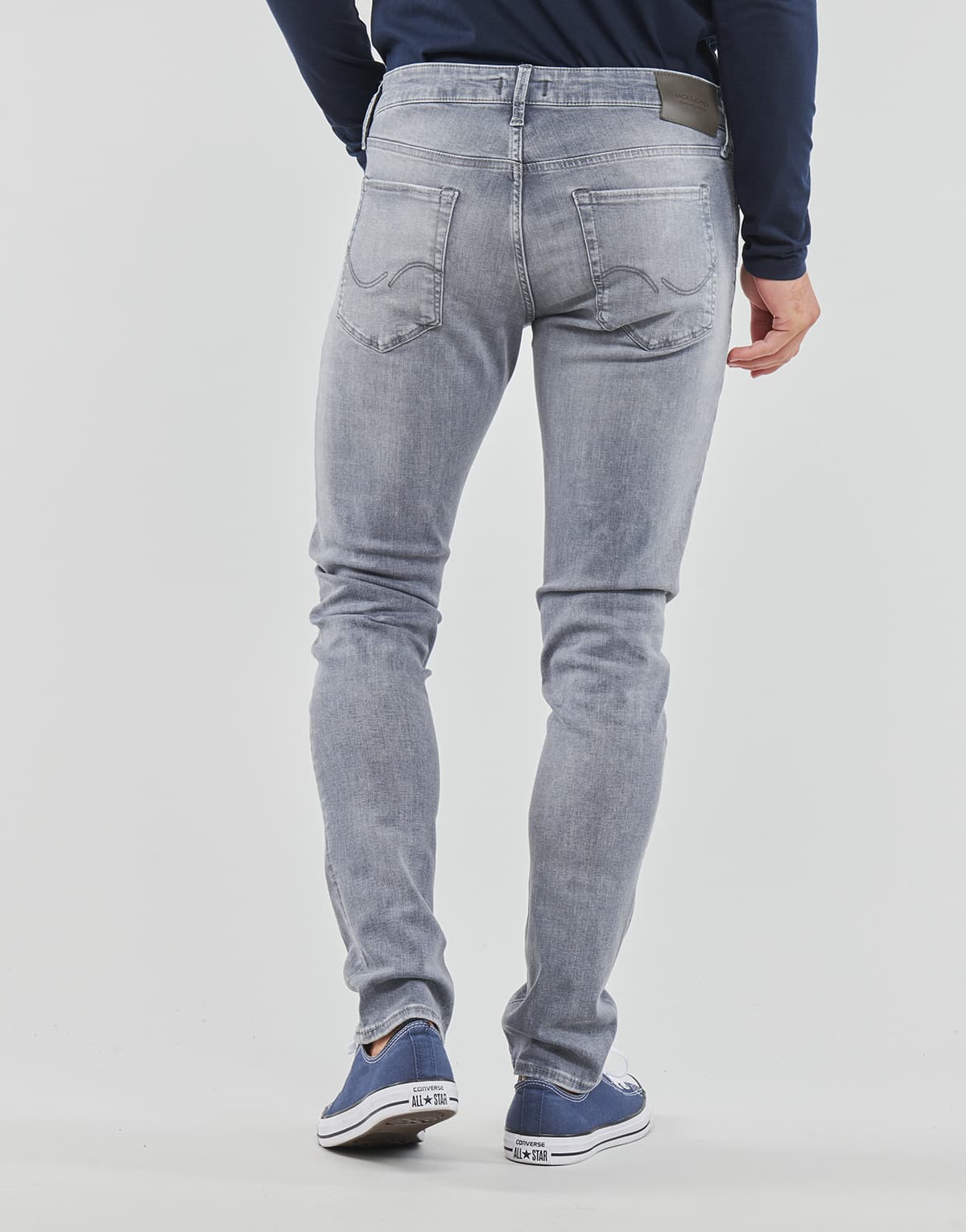 Men's Jeans Jack & Jones Gray