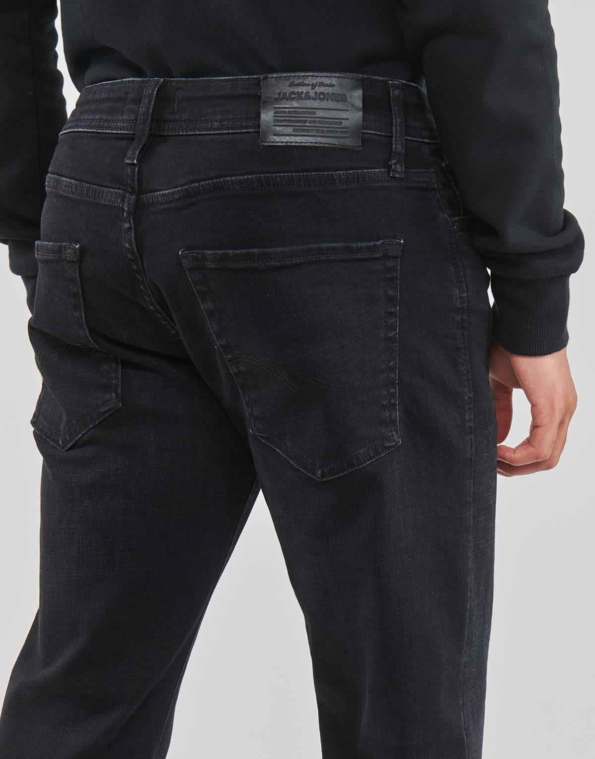 Men's Jeans Jack & Jones Black