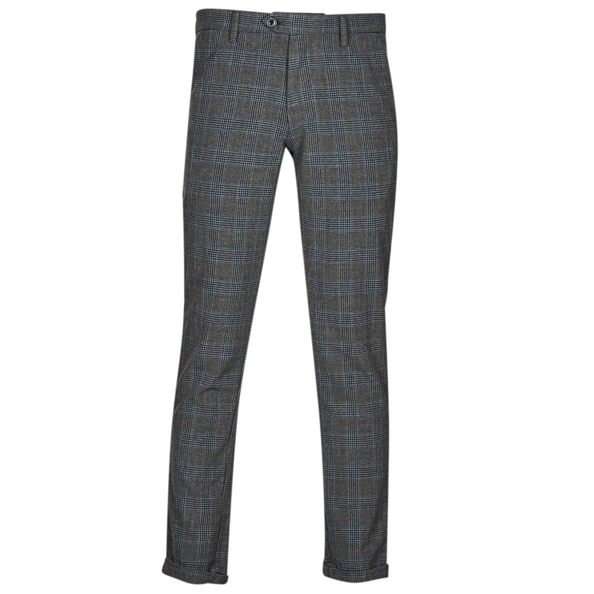Men's Pants Jack & Jones Gray