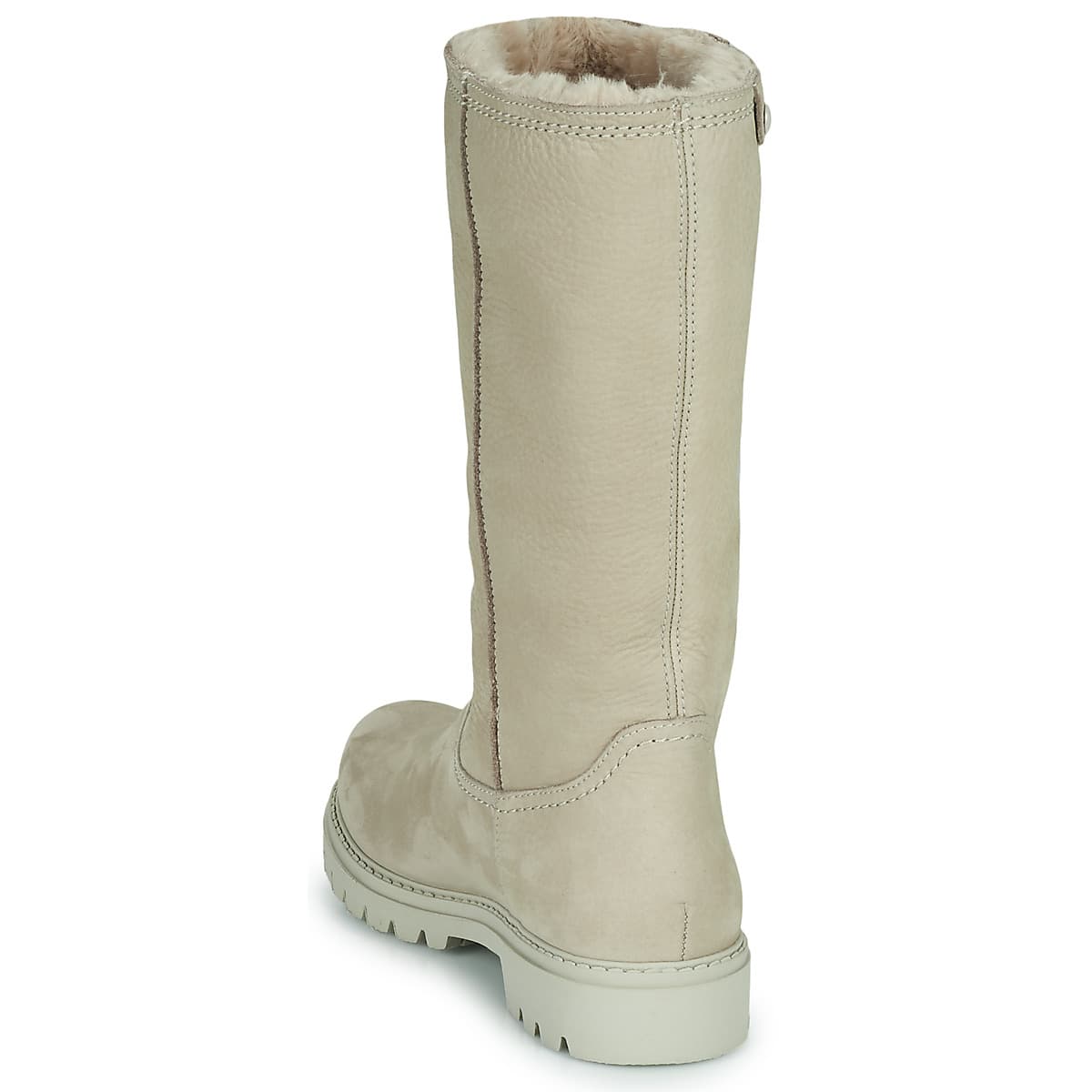 Women's Boots Panama Jack Beige