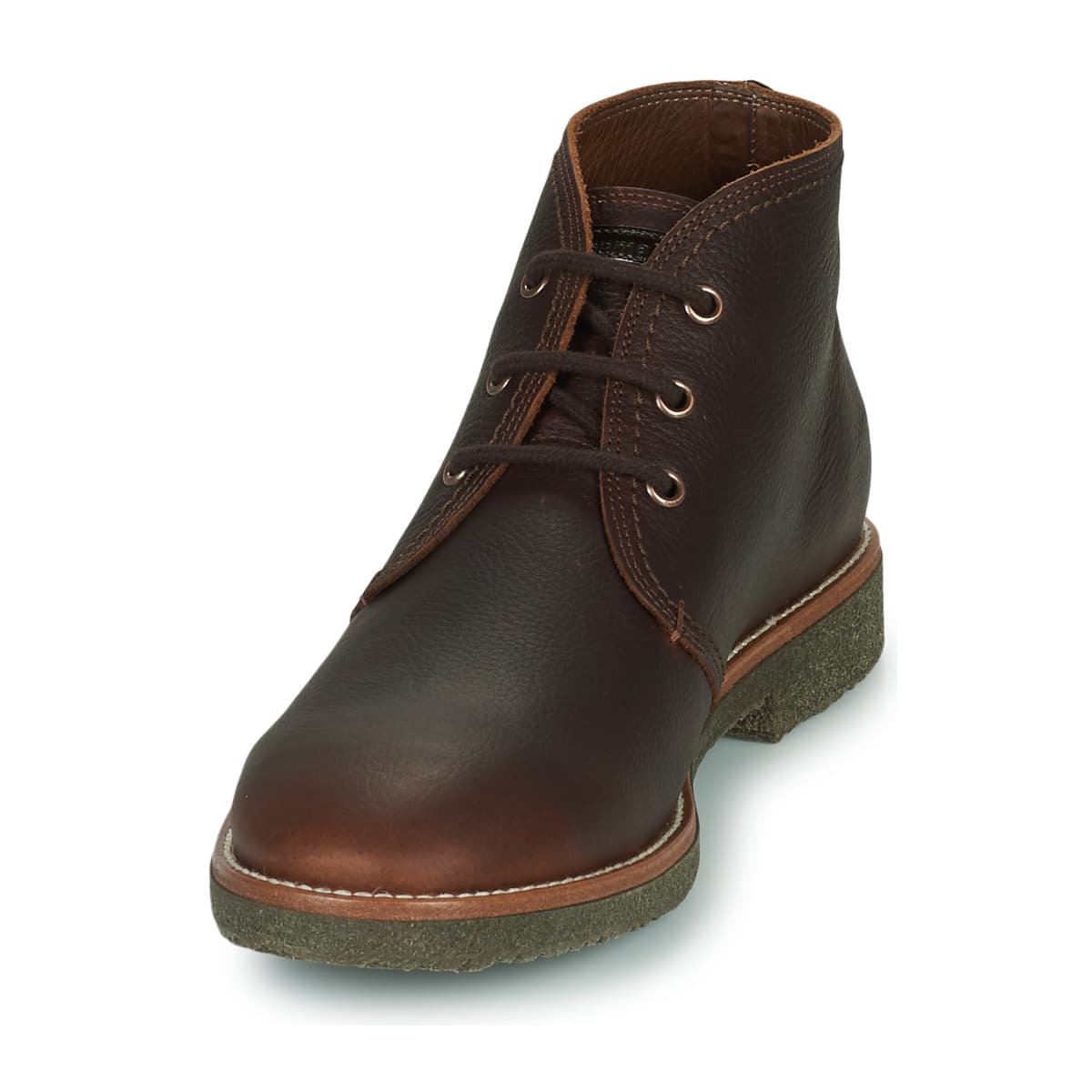 Men's Boots Panama Jack Brown