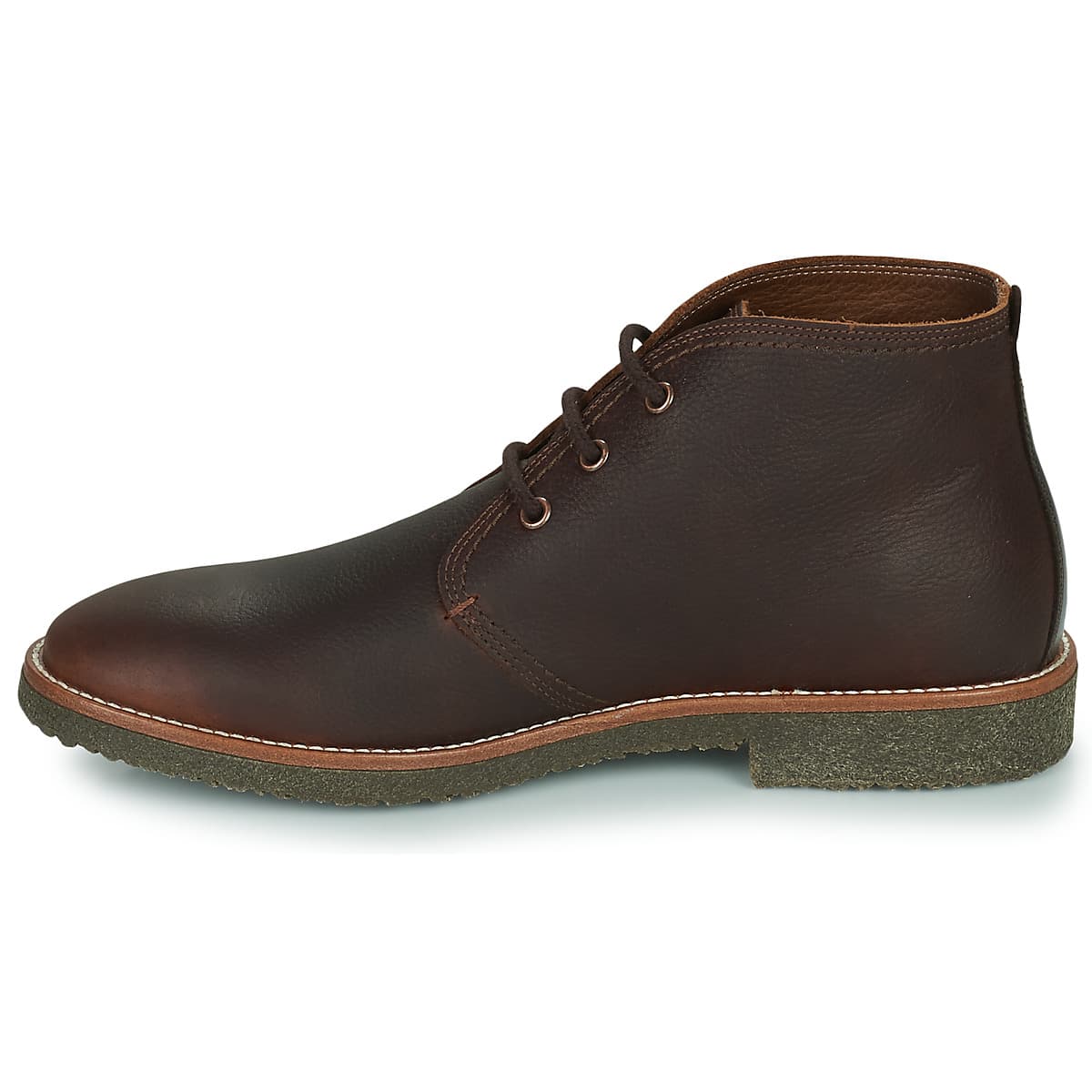 Men's Boots Panama Jack Brown