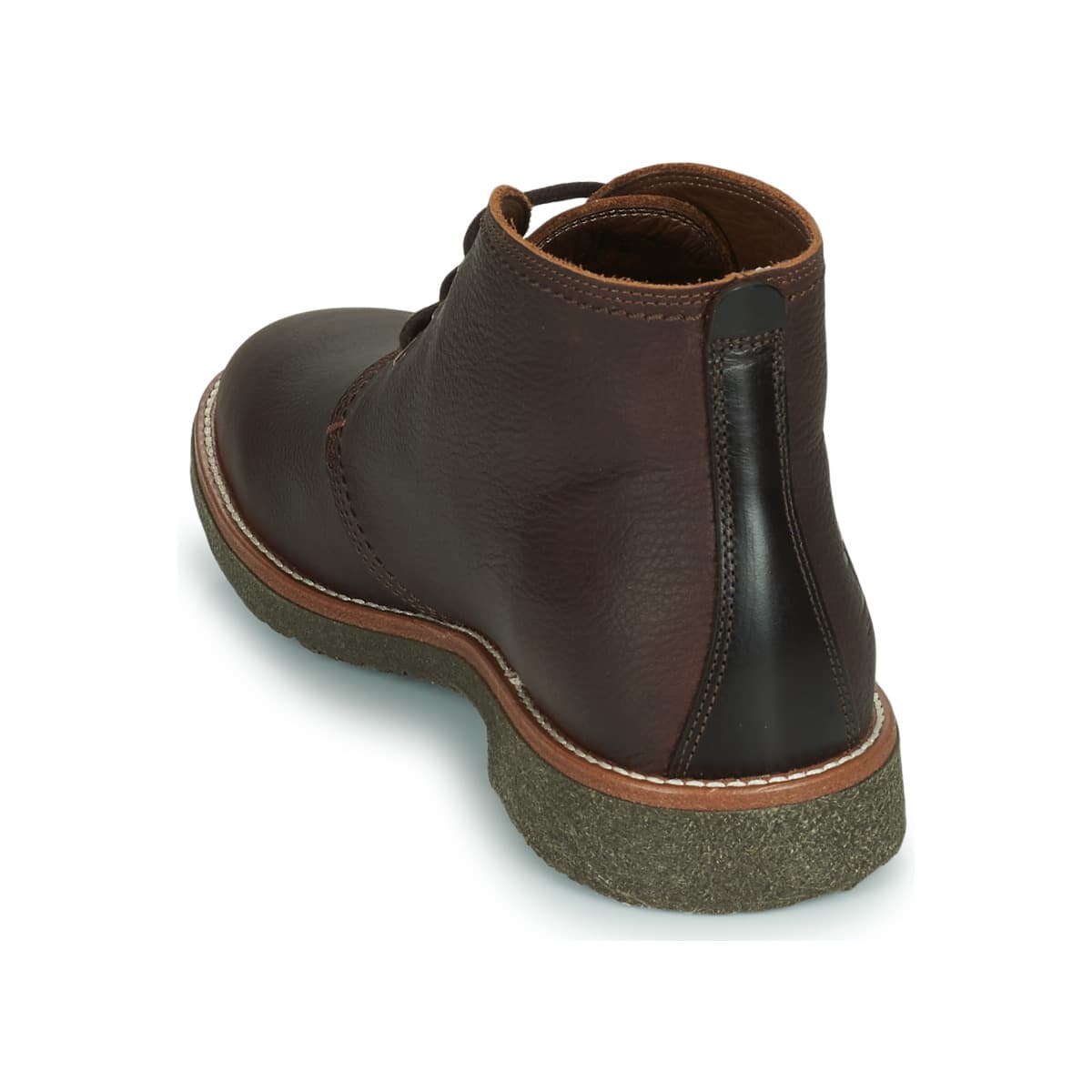 Men's Boots Panama Jack Brown